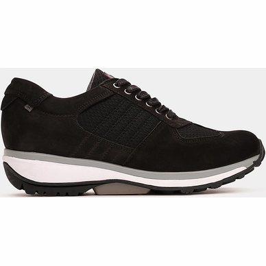Sneaker Xsensible Women England Stretchwalker Black