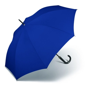 Parapluie Happy Rain Long AC Kinematic Bleu