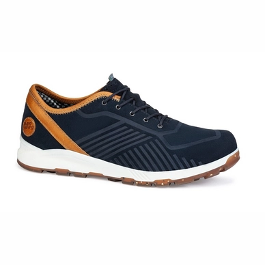 Wandelschoen Hanwag Men Vion ES Navy Cognac