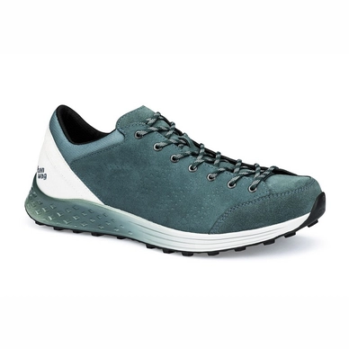 Chaussures de Marche Hanwag Men Cliffside GTX Dusk Light Grey