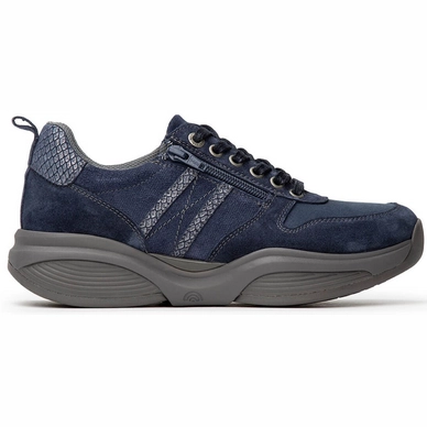 Sneaker Xsensible Stretchwalker Women SWX3 Oceano