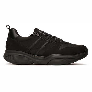Sneaker Xsensible Stretchwalker Men SWX3 Black