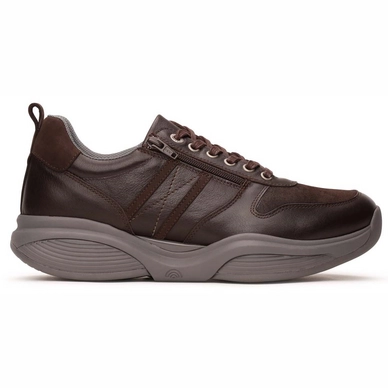 Sneaker Xsensible Stretchwalker Men SWX3 Brown