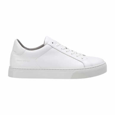 Marc O'Polo Men 30127723501166 White