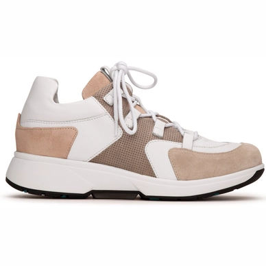 Sandales Xsensible Stretchwalker Women Lille 30207.3 Taupe