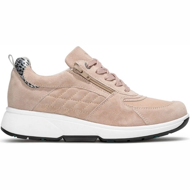 Sneaker Xsensible Women Arona Stretchwalker Nude