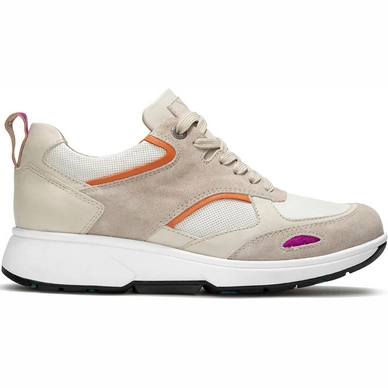 Sneaker Xsensible Corfino Stretchwalker Women Sand Combi