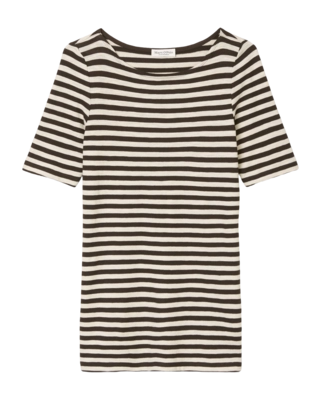 T-Shirt Marc O'Polo Women 302219651333 Multi 799