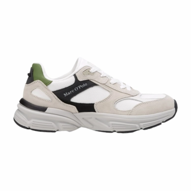 Sneaker Marc O'Polo 30227813501308 Men Offwhite