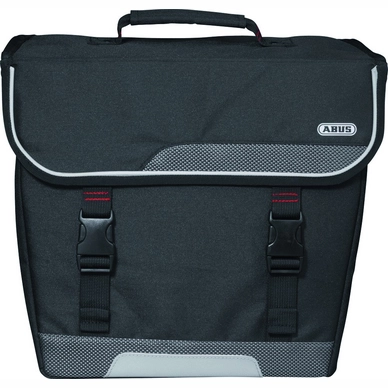 Fietstas Abus Basico ST 5500 Mh 13 Liter