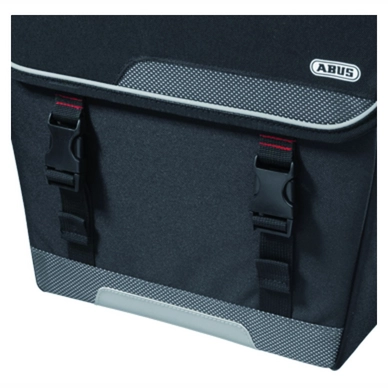 Fietstas Abus Basico ST 5500 Mh 13 Liter