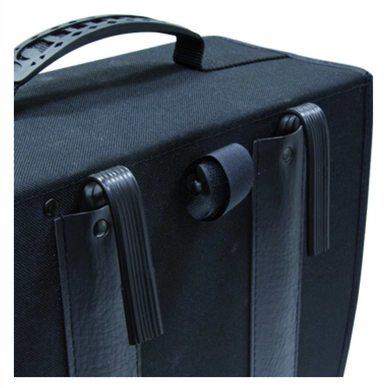 Fietstas Abus Basico ST 5500 Mh 13 Liter