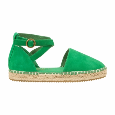 Espadrilles Marc O'Polo 30315613801303 Women Vivid Green