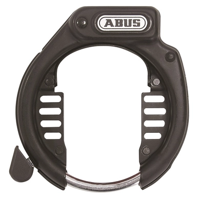 Ringslot Abus Amparo 485 LH Zwart