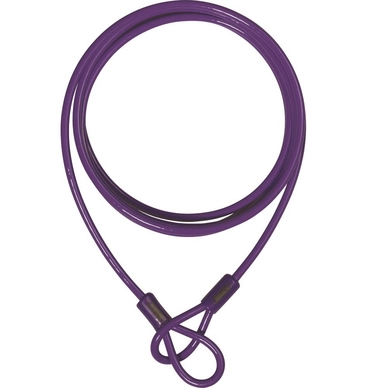 Kabel Abus Cobra Paars