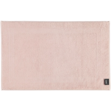 Badmat Cawö Modern Puder