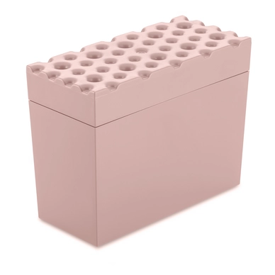 Opbergbox Koziol Brød Powder Pink