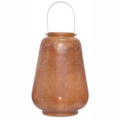 Lantaarn Riverdale Bibi Koper 35 cm