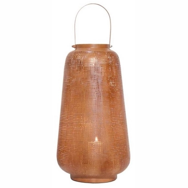 Lantaarn Riverdale Bibi Koper 45 cm