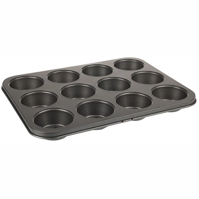 Muffinform Luxe Kitchen 12 Cups