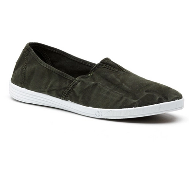 Slipper Natural World Camping Enzimatico Kaki