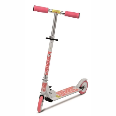 Step Roces 125 mm Tretroller Pink