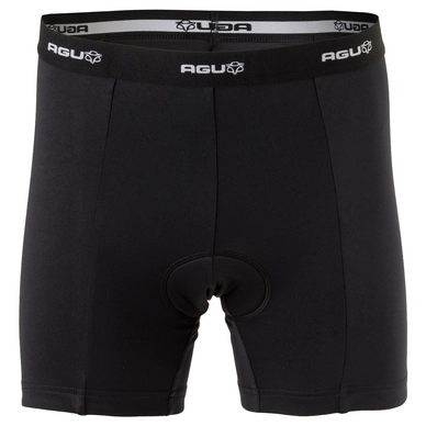 Cycling Underwear AGU Men Undershort Essential Black