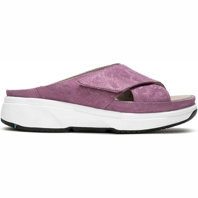 Sandaal Xsensible Women Barbados Stretchwalker Lilac