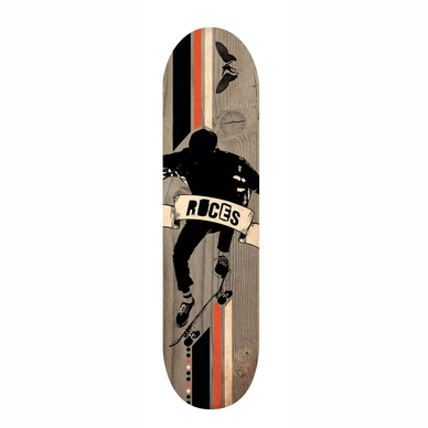 Skateboard Roces Trick 500 31''