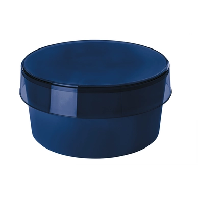 Opbergbox Koziol Top Secret Deep Velvet Blue
