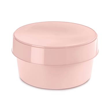 Opbergbox Koziol Top Secret Powder Pink