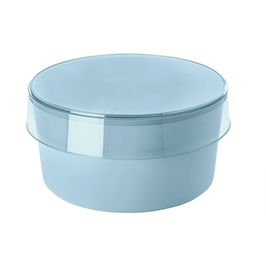 Aufbewahrungsbox Koziol Top Secret Powder Blue