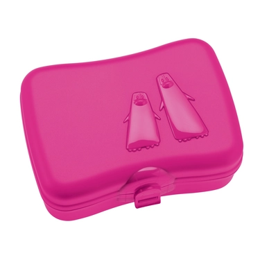 Lunchbox Koziol Ping Pong Pink