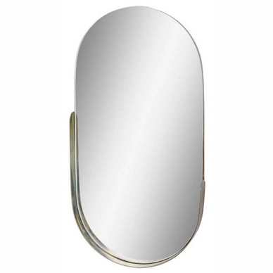 Spiegel Riverdale Sue Copper 50 cm