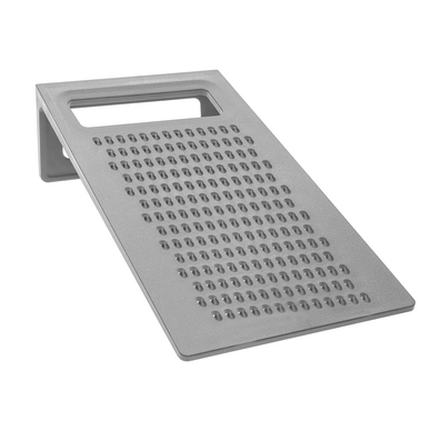 Reibe Koziol Kant Cool Grey