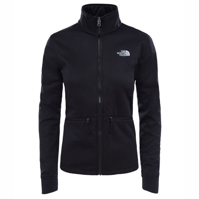 Jas The North Face Women Tanken Triclamate 3 in 1 Jacket TNF Black