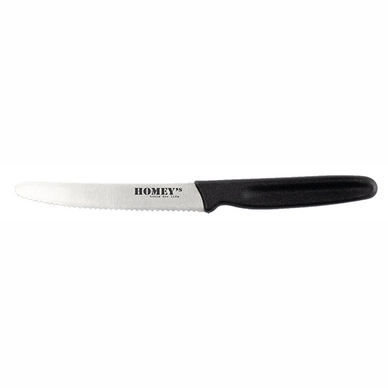 Kitchen knife Homey's Mölti Black