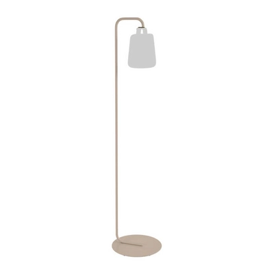 Vloerlamp Standaard Fermob Balad Upright Stand Nutmeg