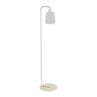 Vloerlamp Standaard Fermob Balad Upright Stand Clay Grey