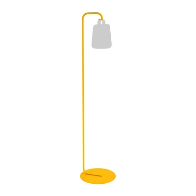 Vloerlamp Standaard Fermob Balad Upright Stand Honey