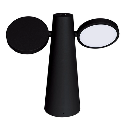 Tafellamp Fermob Oto Liquorice 27 cm