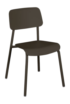 Tuinstoel Fermob Studie Without Armrest Tonka