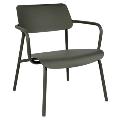 Loungefauteuil Fermob Studie Rosemary