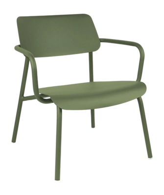 Loungefauteuil Fermob Studie Cactus