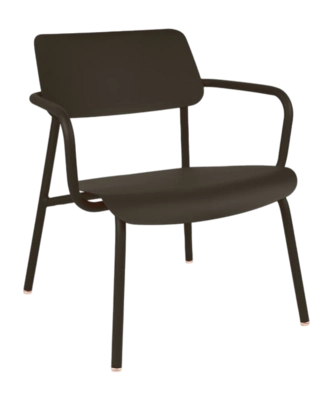 Loungefauteuil Fermob Studie Tonka