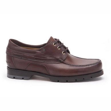 Veterschoen Greve Liverpool Brown Degermann