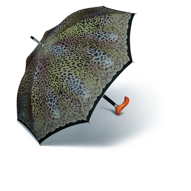 Parapluie Happy Rain Long Fritz Leo Lace