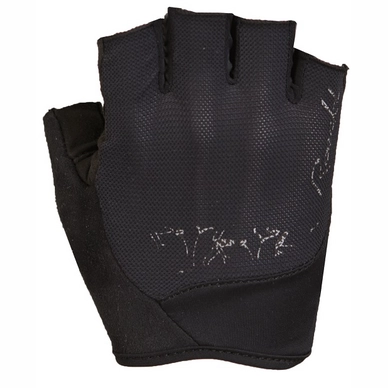 Fietshandschoen Roeckl Dovera Black