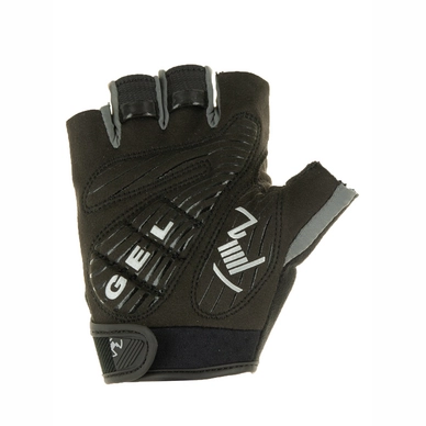 Fietshandschoen Roeckl Women Dora Grey Melange