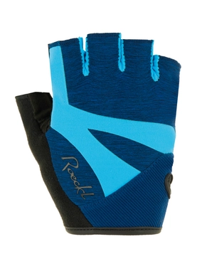 Fietshandschoen Roeckl Women Dora Navy